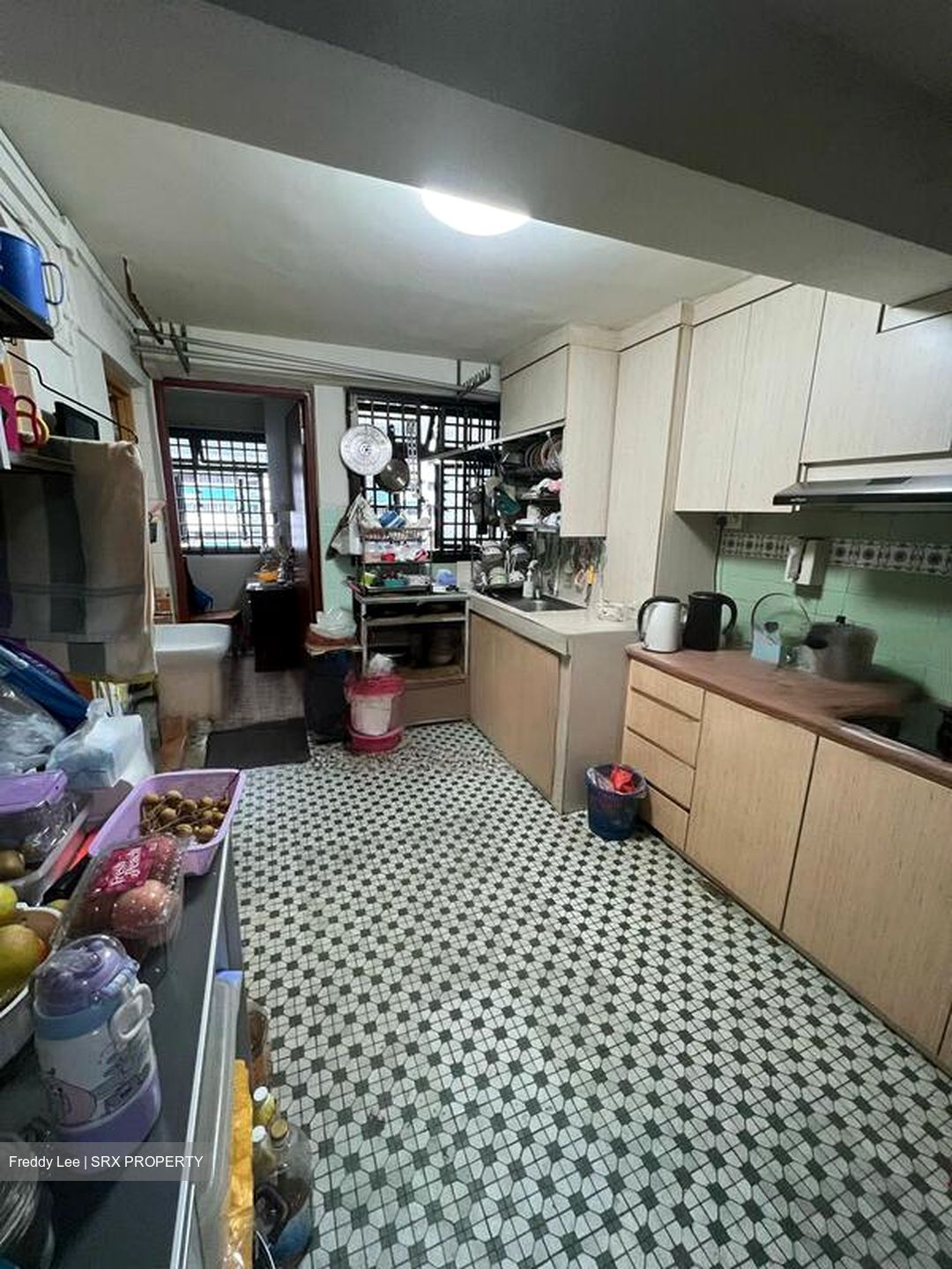 Blk 57 Geylang Bahru Ville (Kallang/Whampoa), HDB 3 Rooms #475378951
